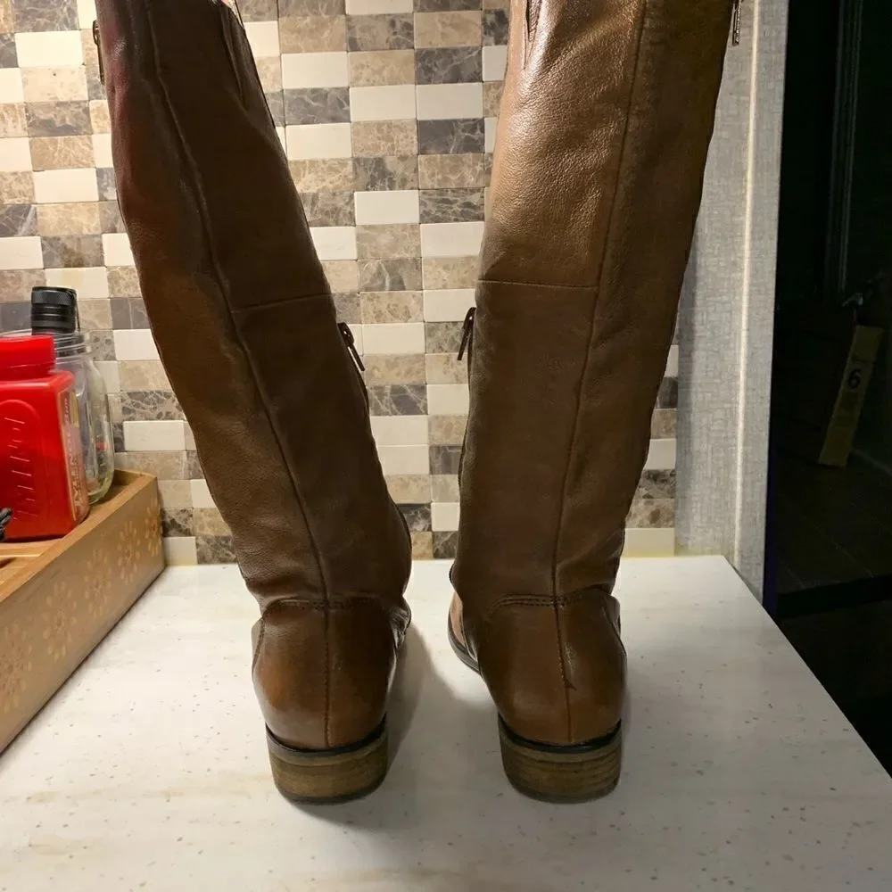 Steve Madden great super